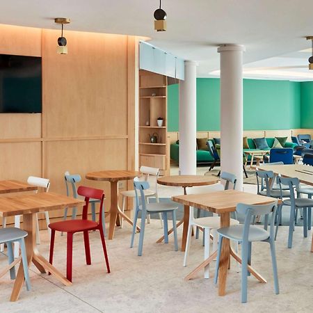 Aparthotel Adagio Paris Boulogne Exteriör bild