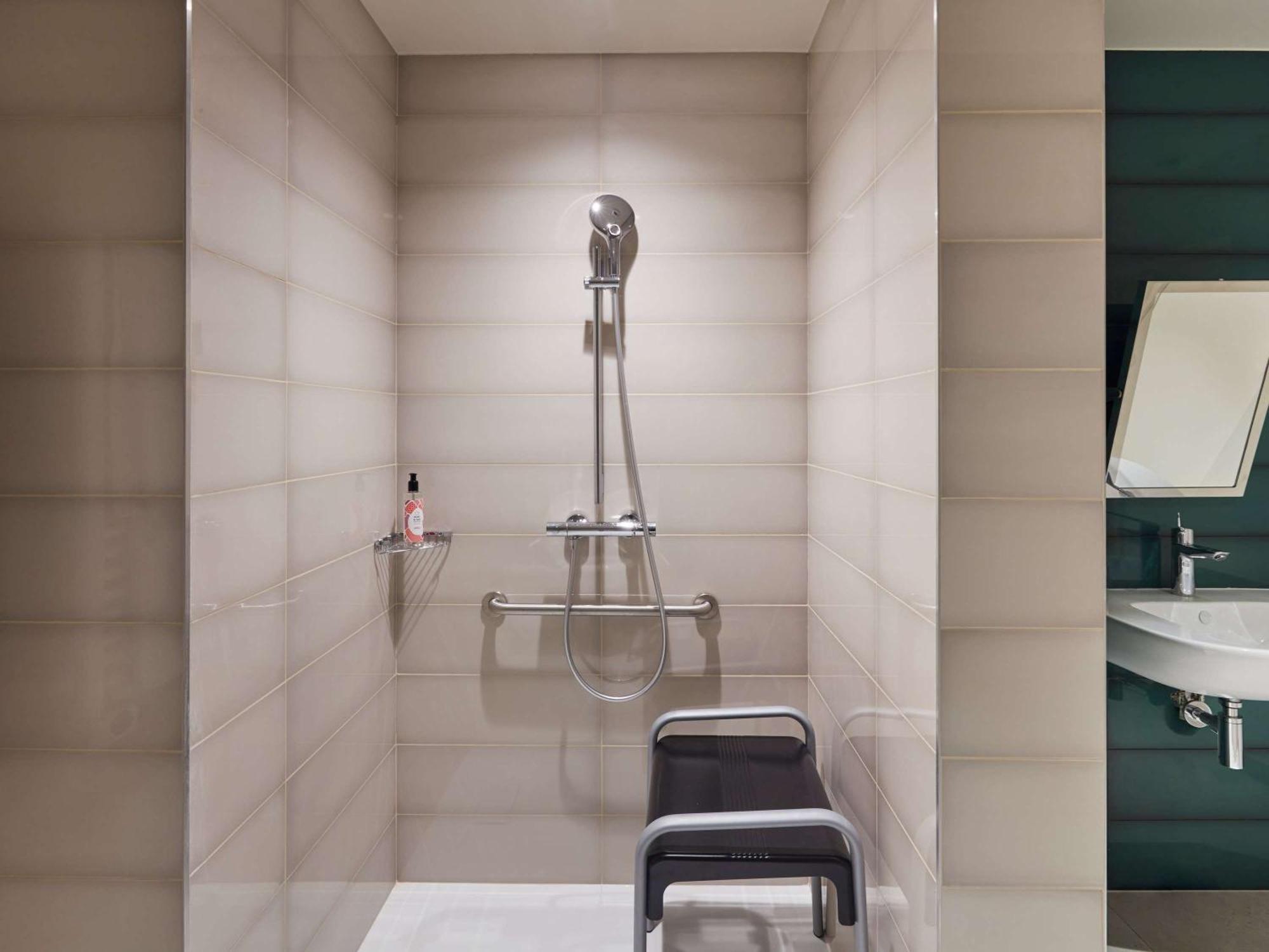 Aparthotel Adagio Paris Boulogne Exteriör bild